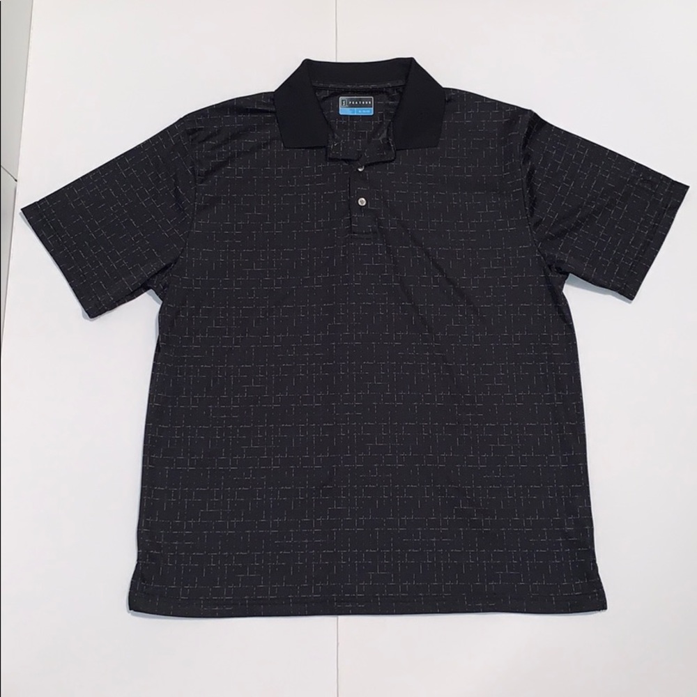 PGA Tour Golf Polo